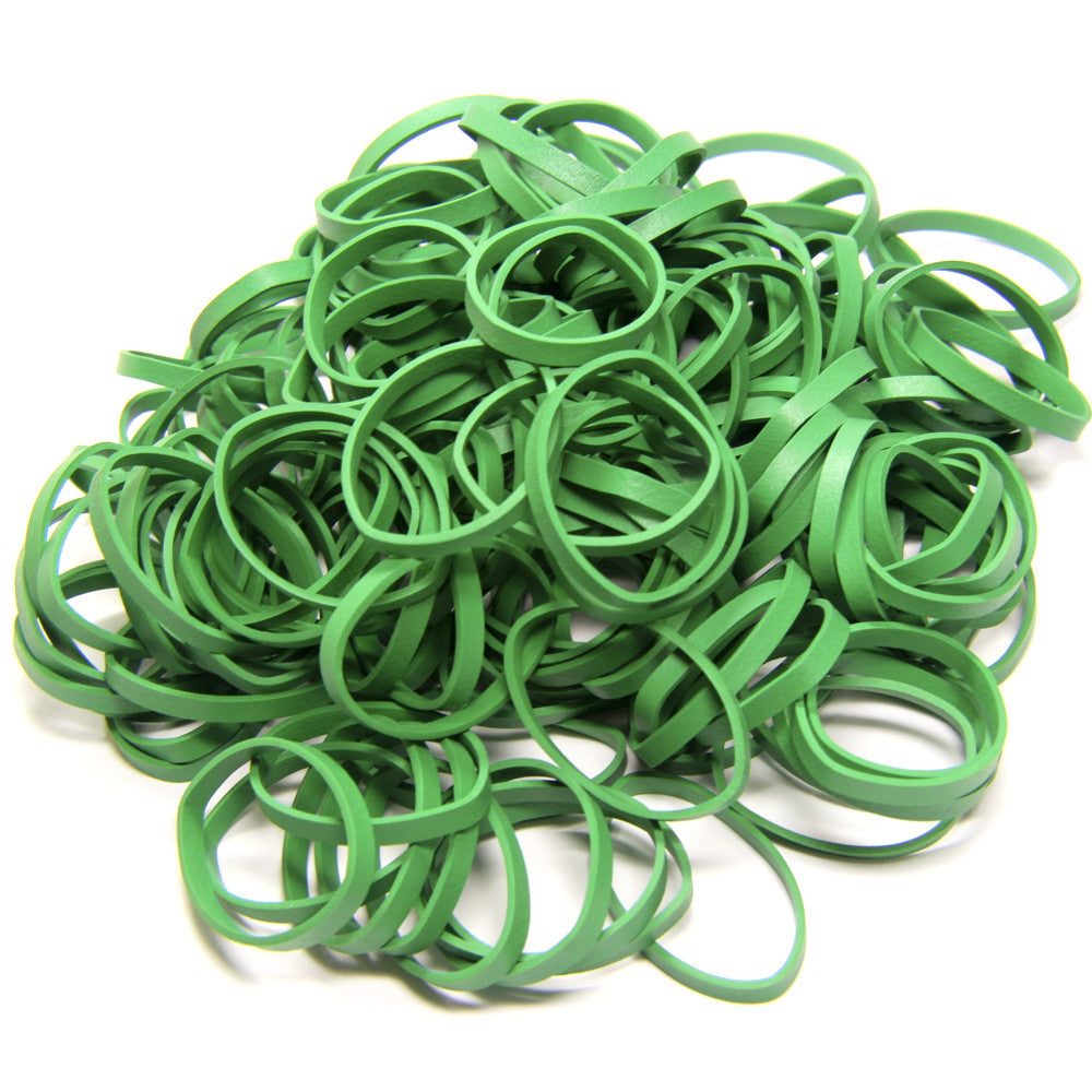 Thick Rubber Bands