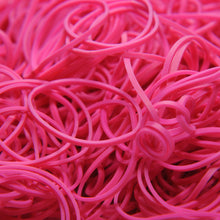 Rubber Bands