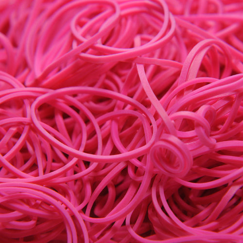 Rubber Bands