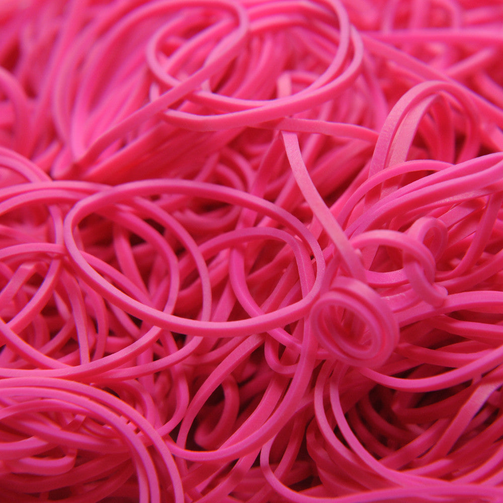 Rubber Bands