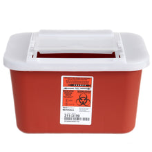 Sharps Containers