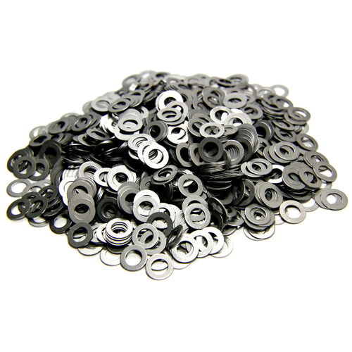 Shim Sampler