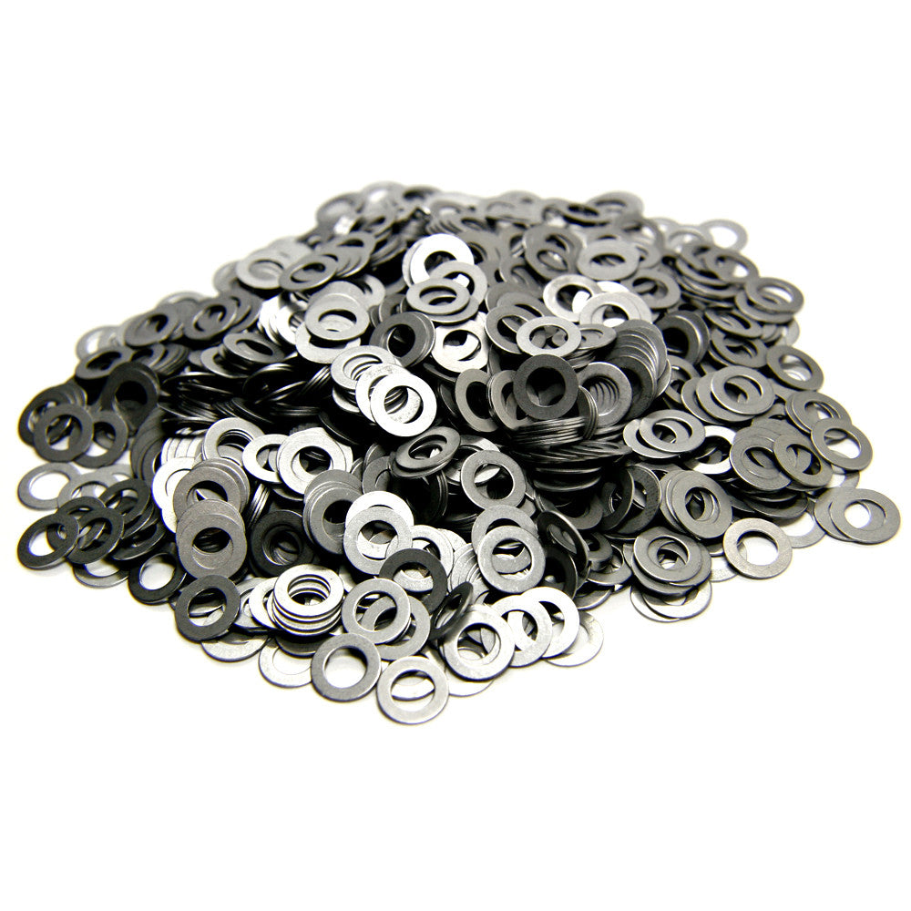 Shim Sampler