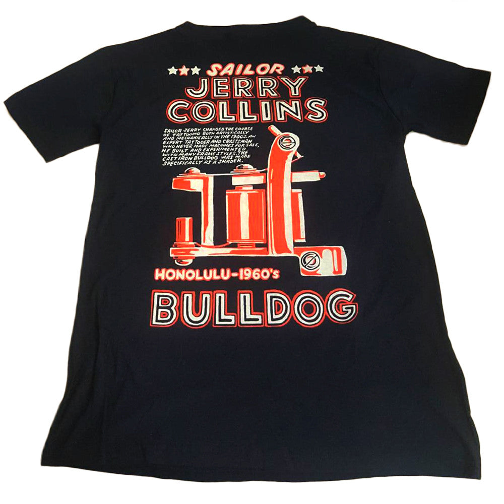 Sailor Jerry T Shirt