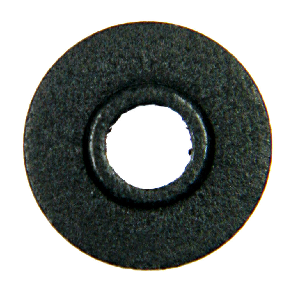 Large Fiber Shoulder Washers