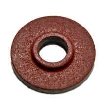 Large Fiber Shoulder Washers