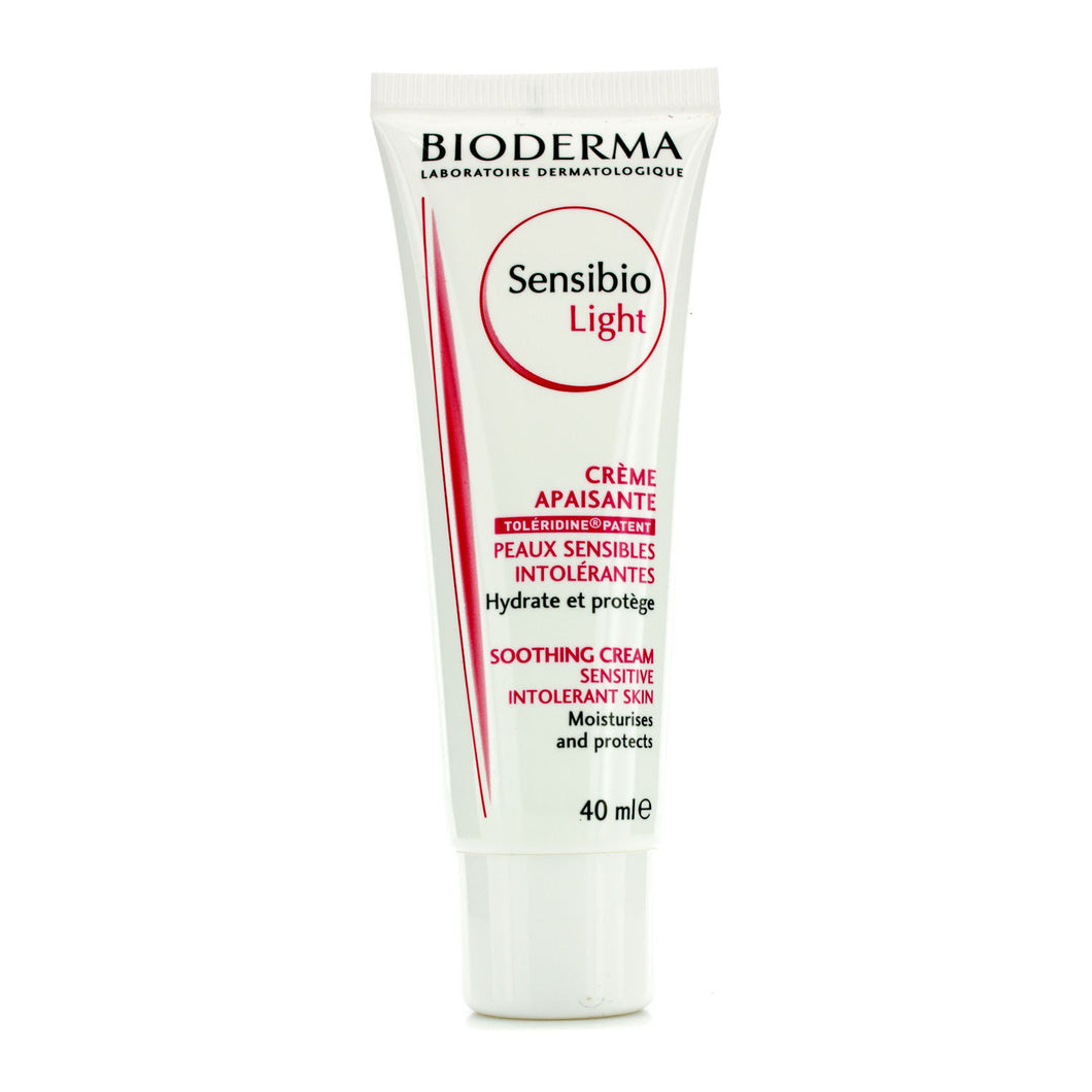 Bioderma Sensibio Lotion