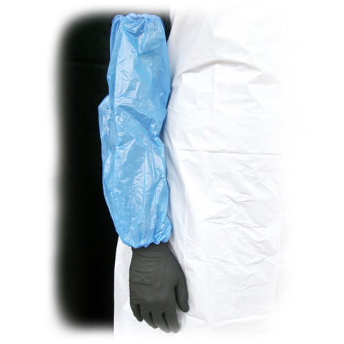 Poly Arm Sleeves (100 per bag)
