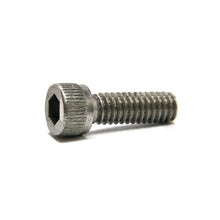 Stainless Steel Socket Head Screws 8 32