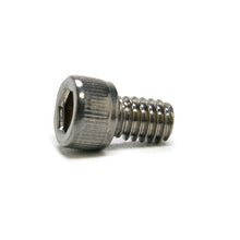 Stainless Steel Socket Head Screws 8 32