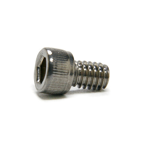 Stainless Steel Socket Head Screws 8 32