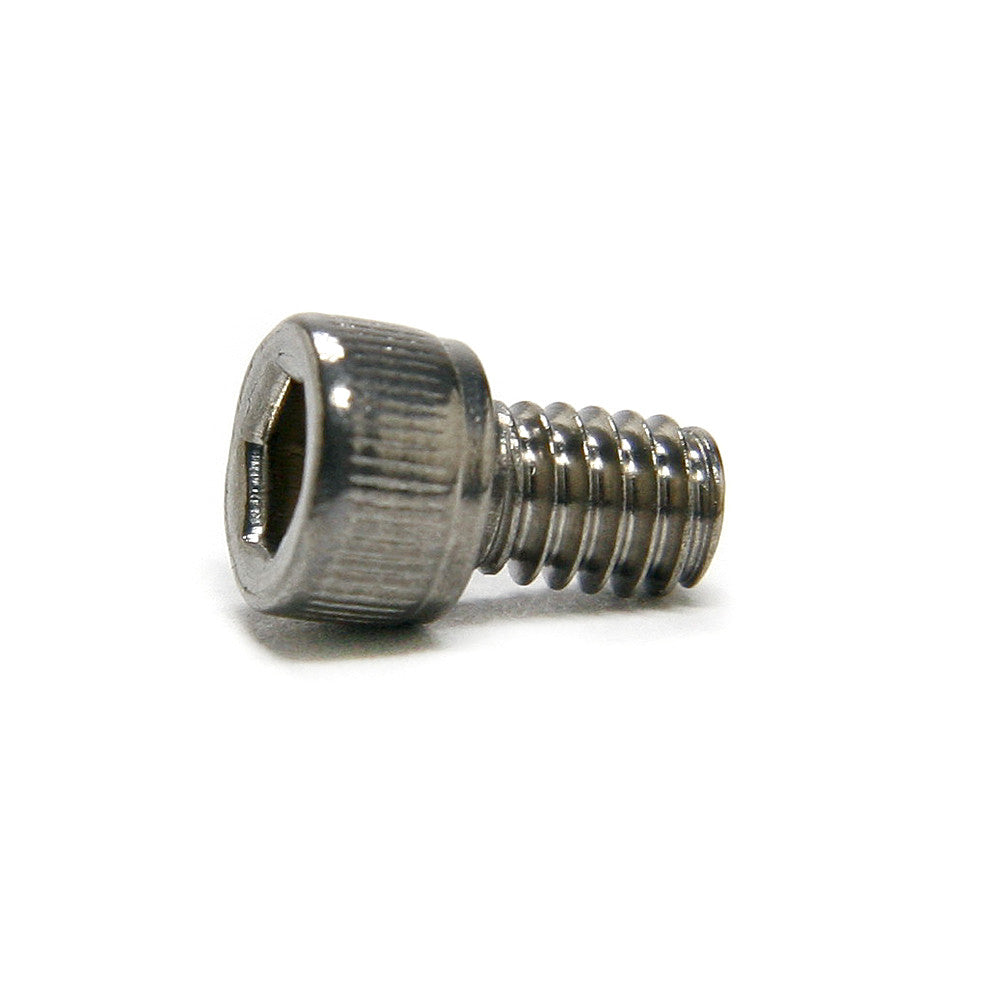 Stainless Steel Socket Head Screws 8 32
