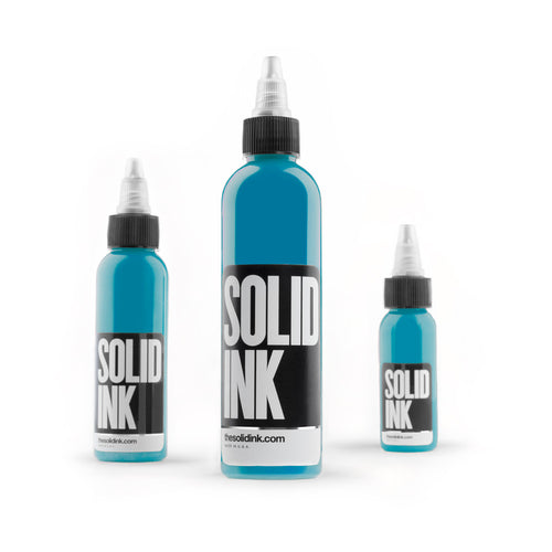 Solid Ink - Agave 4oz