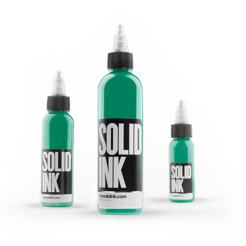 Solid Ink - Dragon 2oz