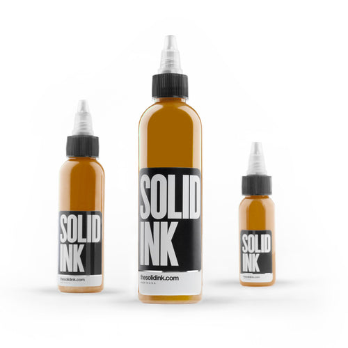 Solid Ink - Dulche De Leche 2oz