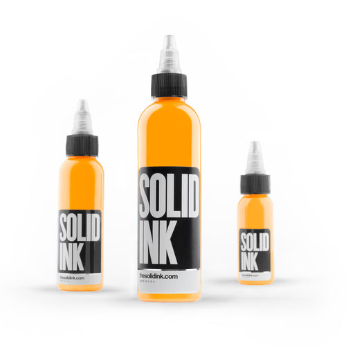 Solid Ink - El Dorado 2oz