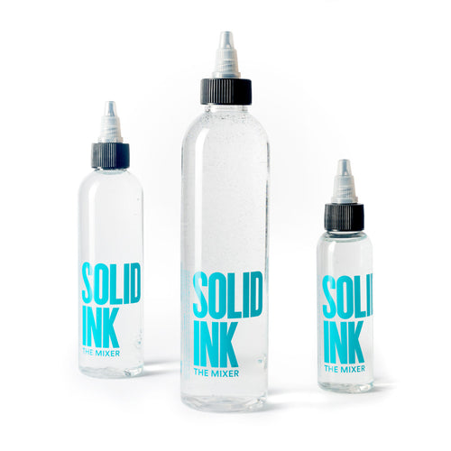 Solid Ink - Mixer 8oz