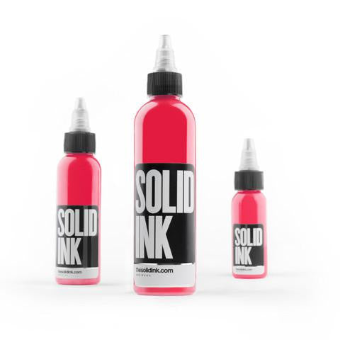 Solid Ink - Watermelon 2oz