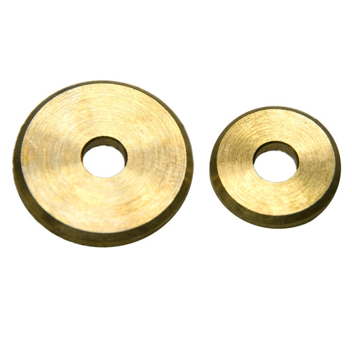 Spring Shelf Washer Sets