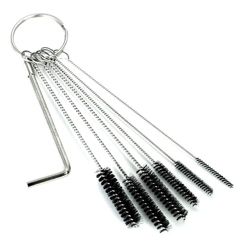 Tube Cleaning Brush Kit