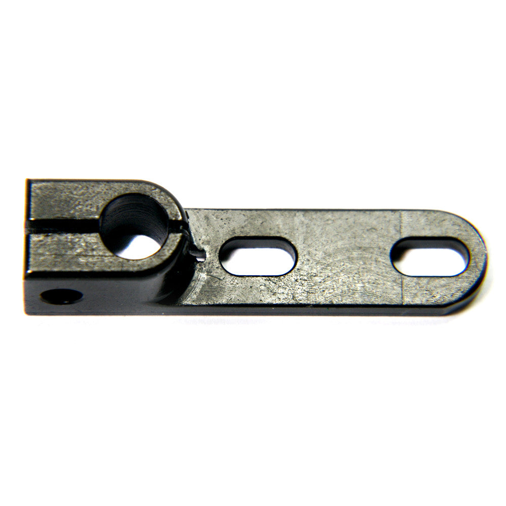 Replacement Tube Vice - Black