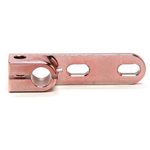 Replacement Tube Vice - Copper Plated