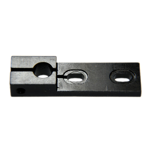 Short Replacement Tube Vice Square ended - Blackened