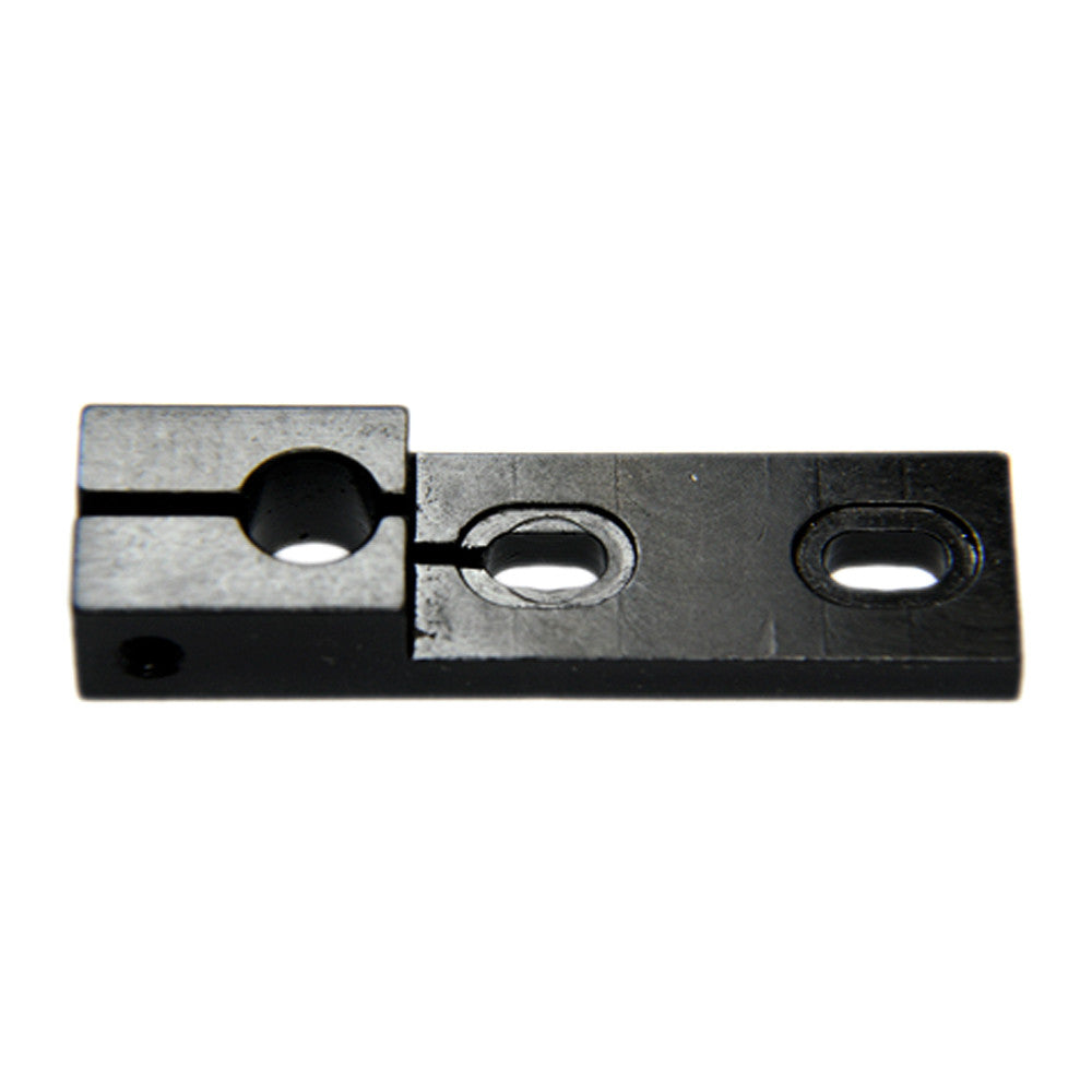 Short Replacement Tube Vice Square ended - Blackened