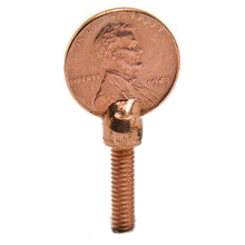 Aaron Cain Penny Thumbscrew