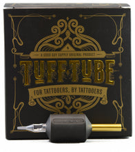 Tuff Tubes - Diamond