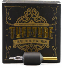 Tuff Tubes - Diamond