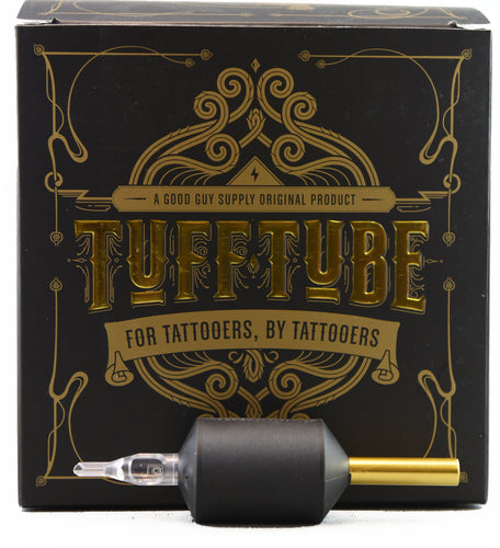 Tuff Tubes - Diamond