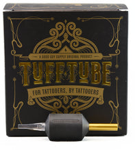Tuff Tubes  - Magnum