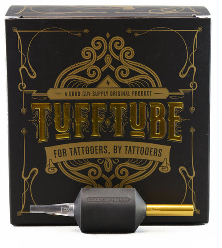 Tuff Tubes  - Magnum