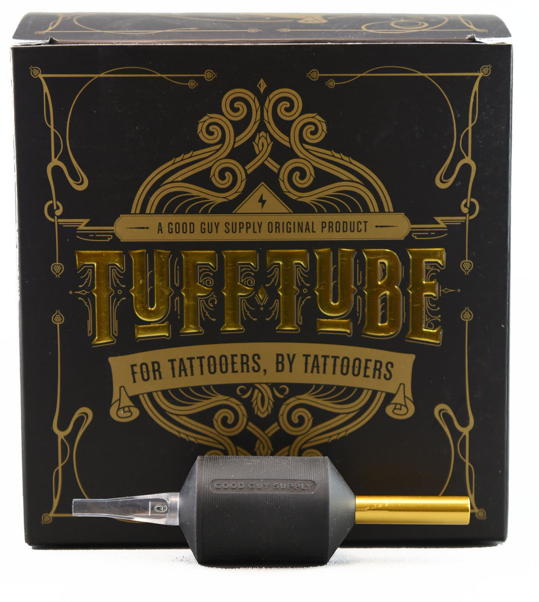 Tuff Tubes  - Magnum
